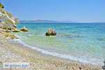 Pappa Beach Samos Egeische eilanden 003 - Foto van De Griekse Gids