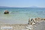 Pappa Beach Samos Egeische eilanden 004 - Foto van De Griekse Gids