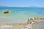 Pappa Beach Samos Egeische eilanden 004 - Foto van De Griekse Gids