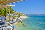 Pappa Beach Samos Egeische eilanden 008 - Foto van De Griekse Gids