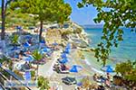 Pappa Beach Samos Egeische eilanden 011 - Foto van De Griekse Gids