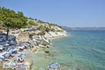 Pappa Beach Samos Egeische eilanden 013 - Foto van De Griekse Gids