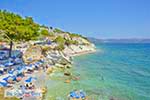 Pappa Beach Samos Egeische eilanden 013 - Foto van De Griekse Gids