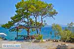 Pappa Beach Samos Egeische eilanden 016 - Foto van De Griekse Gids