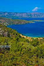 Kerveli baai bij Posidonio Samos | Griekenland | Foto 5 - Foto van De Griekse Gids