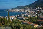 Samos stad | Vathy Samos | Griekenland foto 3 - Foto van De Griekse Gids