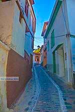 Samos stad | Vathy Samos | Griekenland foto 10 - Foto van De Griekse Gids