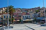 Samos stad | Vathy Samos | Griekenland foto 40 - Foto van De Griekse Gids