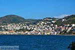 Samos stad | Vathy Samos | Griekenland foto 44 - Foto van De Griekse Gids