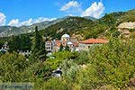 GriechenlandWeb.de Timios Stavros klooster | Mavratzei Samos | Foto 14 - Foto GriechenlandWeb.de