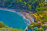 Strand Tsamadou Kokkari Samos | Griekenland foto 4 - Foto van De Griekse Gids