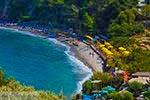 Strand Tsamadou Kokkari Samos | Griekenland foto 5 - Foto van De Griekse Gids