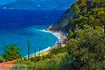 Strand Tsamadou Kokkari Samos | Griekenland foto 10 - Foto van De Griekse Gids