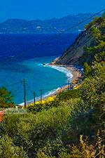 Strand Tsamadou Kokkari Samos | Griekenland foto 11 - Foto van De Griekse Gids