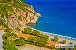 Tsambou beach (Tsabou) Samos 1 - Foto van De Griekse Gids