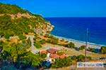 Tsambou beach (Tsabou) Samos 2 - Foto van De Griekse Gids