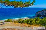 Tsambou beach (Tsabou) Samos 4 - Foto van De Griekse Gids