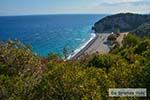 Tsambou beach (Tsabou) Samos 7 - Foto van De Griekse Gids