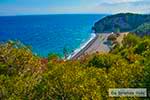 Tsambou beach (Tsabou) Samos 7 - Foto van De Griekse Gids