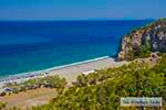 Tsambou beach (Tsabou) Samos 11 - Foto van De Griekse Gids