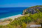 Tsambou beach (Tsabou) Samos 19 - Foto van De Griekse Gids