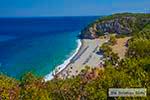 Tsambou beach (Tsabou) Samos 21 - Foto van De Griekse Gids