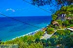 Strand Lemonakia Kokkari Samos | Lemonakia beach 0003 - Foto van De Griekse Gids