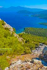 Baai Mourtia Samos | Griekenland | Foto 5 - Foto van De Griekse Gids