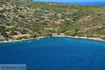 Agia Paraskevi Samos | Griekenland | Foto 3 - Foto van https://www.grieksegids.nl/fotos/samos/normaal/agia-paraskevi-samos-003.jpg