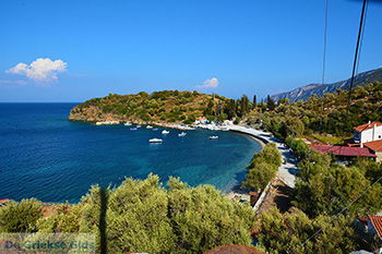 Agia Paraskevi Samos | Griekenland | Foto 12 - Foto van https://www.grieksegids.nl/fotos/samos/normaal/agia-paraskevi-samos-012.jpg