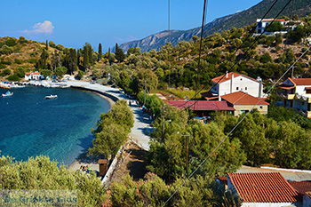 Agia Paraskevi Samos | Griekenland | Foto 15 - Foto van https://www.grieksegids.nl/fotos/samos/normaal/agia-paraskevi-samos-015.jpg