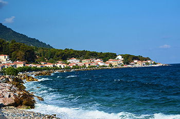 Agios Konstandinos Samos | Griekenland | Foto 4 - Foto van https://www.grieksegids.nl/fotos/samos/normaal/agios-konstandinos-samos-004.jpg