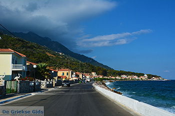 Agios Konstandinos Samos | Griekenland | Foto 6 - Foto van https://www.grieksegids.nl/fotos/samos/normaal/agios-konstandinos-samos-006.jpg