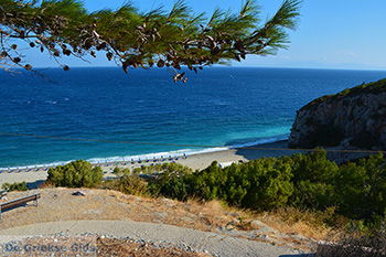 Strand Tsambou bij Avlakia Samos en Kokkari Samos | foto 5 - Foto van https://www.grieksegids.nl/fotos/samos/normaal/avlakia-tsambou-samos-027.jpg