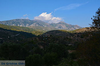 Chora Samos | Griekenland | foto 2 - Foto van https://www.grieksegids.nl/fotos/samos/normaal/chora-samos-002.jpg