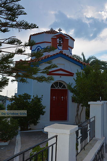 Chora Samos | Griekenland | foto 6 - Foto van https://www.grieksegids.nl/fotos/samos/normaal/chora-samos-006.jpg