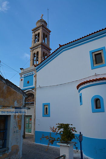 Chora Samos | Griekenland | foto 9 - Foto van https://www.grieksegids.nl/fotos/samos/normaal/chora-samos-009.jpg