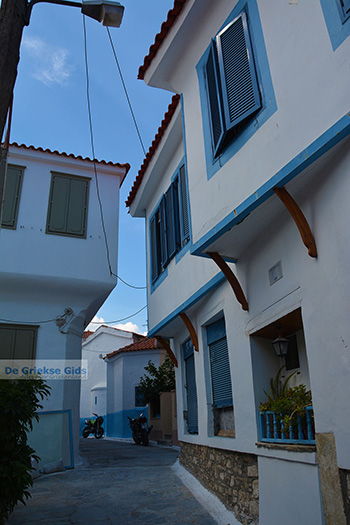 Chora Samos | Griekenland | foto 11 - Foto van https://www.grieksegids.nl/fotos/samos/normaal/chora-samos-011.jpg