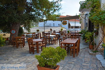 Chora Samos | Griekenland | foto 15 - Foto van De Griekse Gids