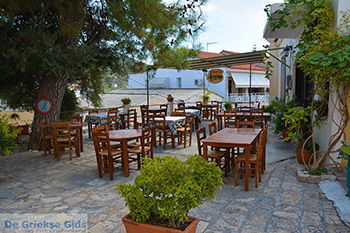 Chora Samos | Griechenland | foto 15 - Foto von GriechenlandWeb.de