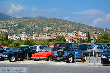 Chora Samos | Griekenland | foto 24 - Foto van https://www.grieksegids.nl/fotos/samos/normaal/chora-samos-024.jpg