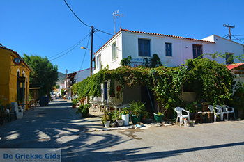 Ireon Samos | Griekenland 2 - Foto van https://www.grieksegids.nl/fotos/samos/normaal/ireon-samos-002.jpg