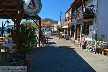 Ireon Samos | Griekenland 5 - Foto van https://www.grieksegids.nl/fotos/samos/normaal/ireon-samos-005.jpg