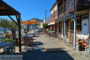 Ireon Samos | Griekenland 6 - Foto van https://www.grieksegids.nl/fotos/samos/normaal/ireon-samos-006.jpg
