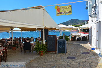 Ireon Samos | Griekenland 10 - Foto van https://www.grieksegids.nl/fotos/samos/normaal/ireon-samos-010.jpg