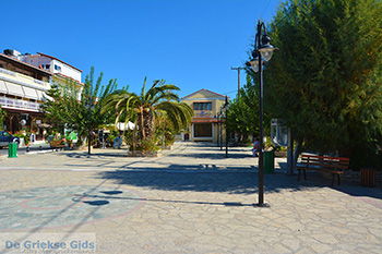 Ireon Samos | Griekenland 14 - Foto van https://www.grieksegids.nl/fotos/samos/normaal/ireon-samos-014.jpg