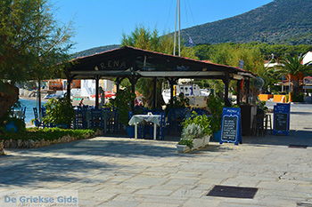 Ireon Samos | Griekenland 19 - Foto van https://www.grieksegids.nl/fotos/samos/normaal/ireon-samos-019.jpg