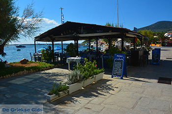 Ireon Samos | Griekenland 24 - Foto van https://www.grieksegids.nl/fotos/samos/normaal/ireon-samos-024.jpg