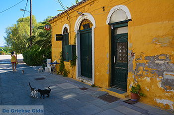 Ireon Samos | Griekenland 29 - Foto van https://www.grieksegids.nl/fotos/samos/normaal/ireon-samos-029.jpg