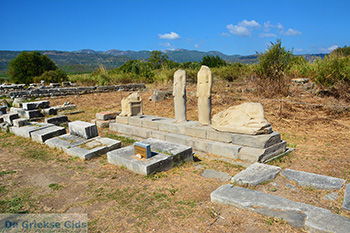 Ireon Samos | Griekenland 43 - Foto van https://www.grieksegids.nl/fotos/samos/normaal/ireon-samos-043.jpg